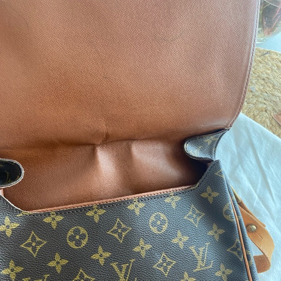 LV vintage tote - Picture 3 of 8